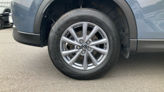 Mazda CX-5 2.0 e-Skyactiv G MHEV Centre-Line 5dr Petrol Estate